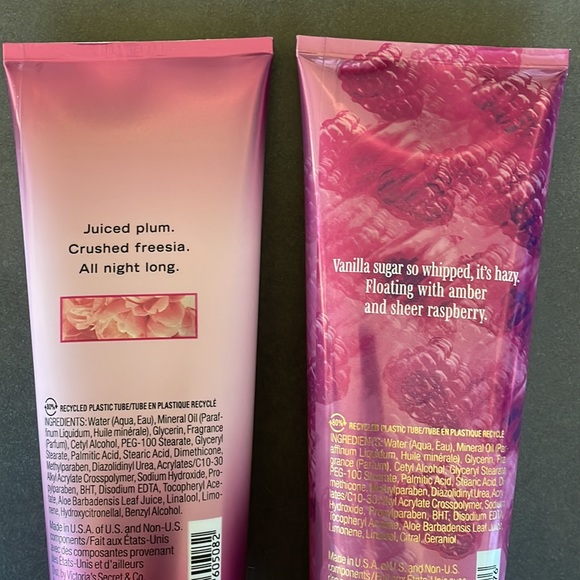 BRAND NEW Victoria’s Secret Lotion - Picture 9 of 13